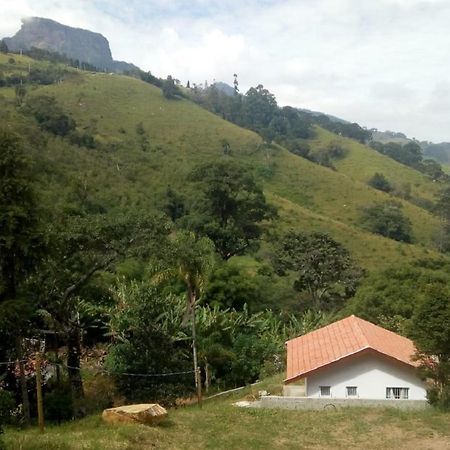 Cantinho Da Divina Paz Sao Bento do Sapucai Exterior photo